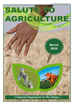 The Citizen's 2026 Salute to Agriculture