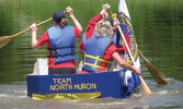 Musical Muskrat Festival