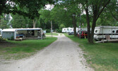 Wingham Trailer Park